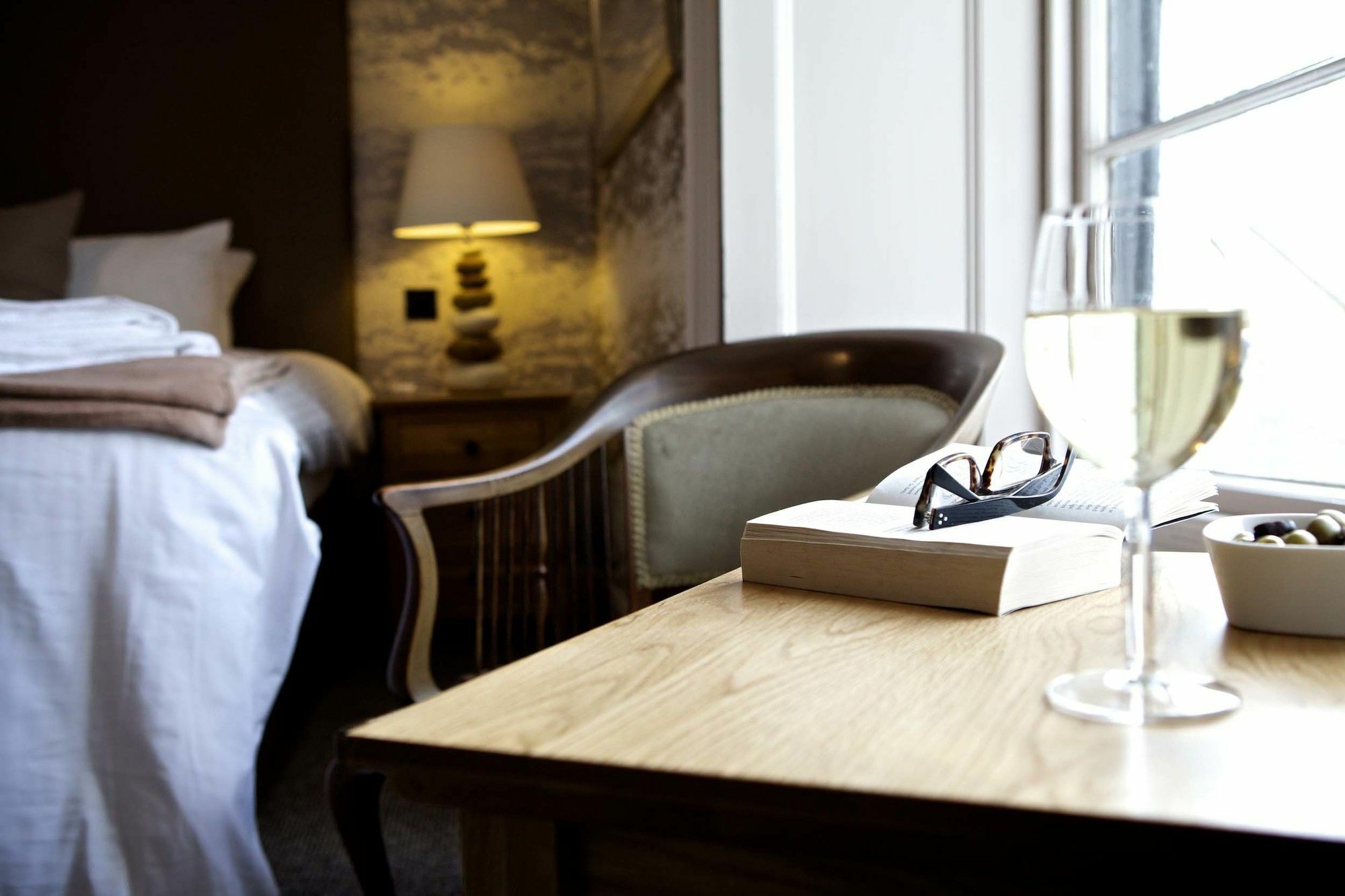 The Tower Gastro Pub & Apartments Crieff Ngoại thất bức ảnh